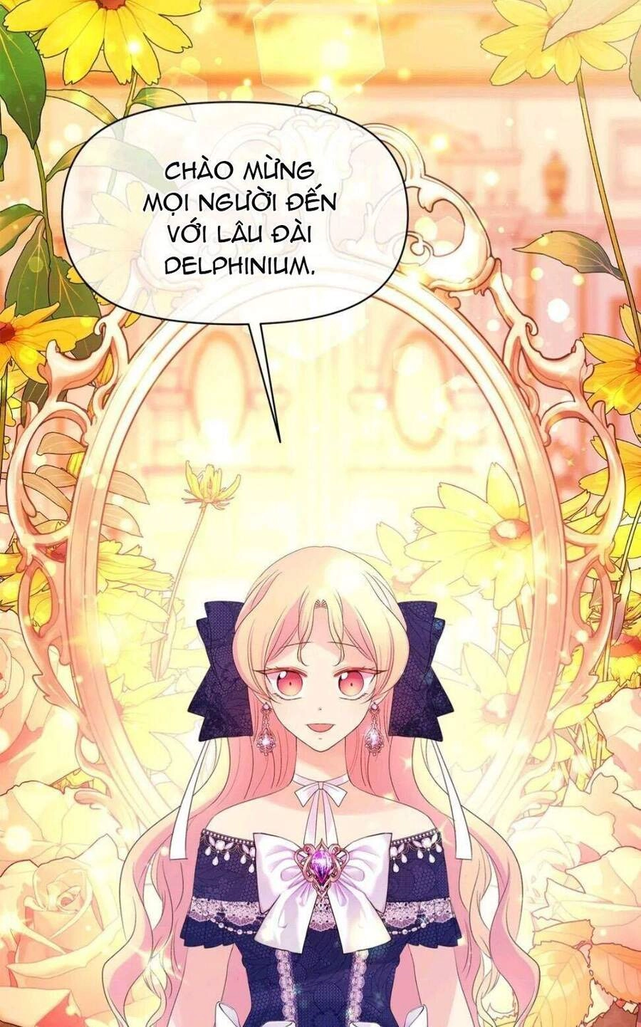 Công Chúa Thời Gian Có Hạn Chapter 49 - 16