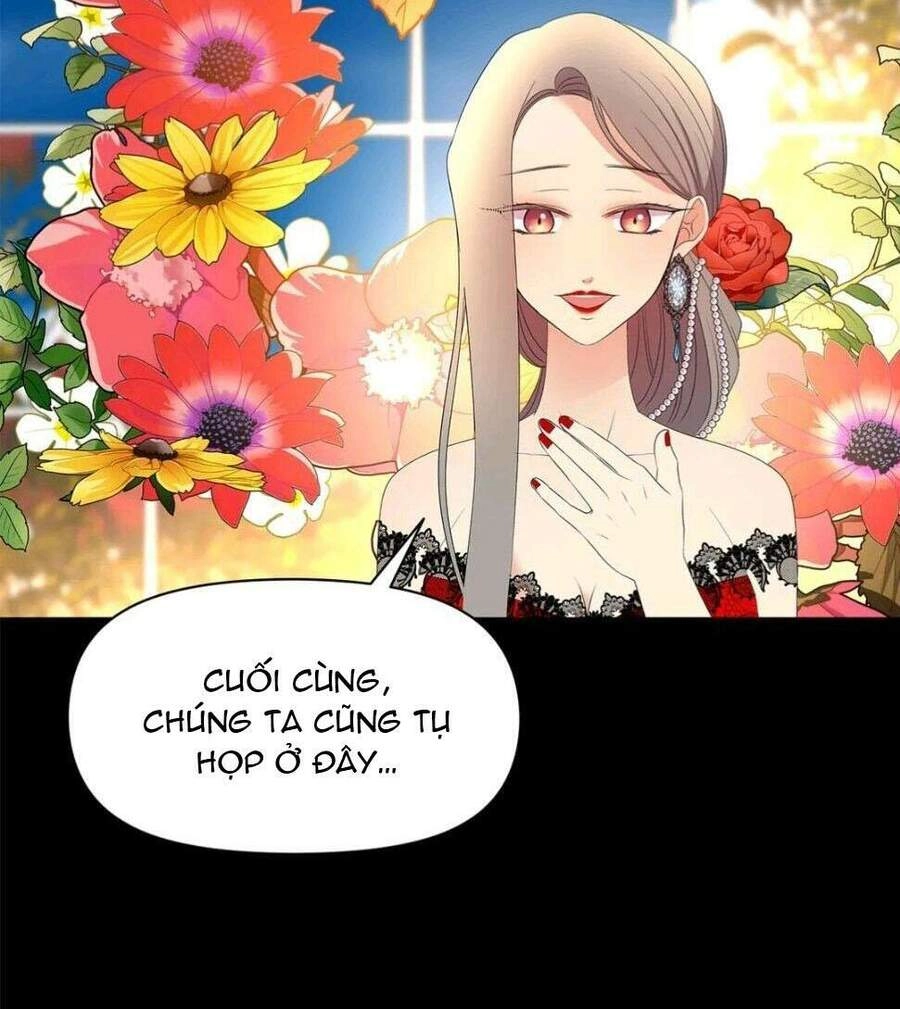 Công Chúa Thời Gian Có Hạn Chapter 49 - 22