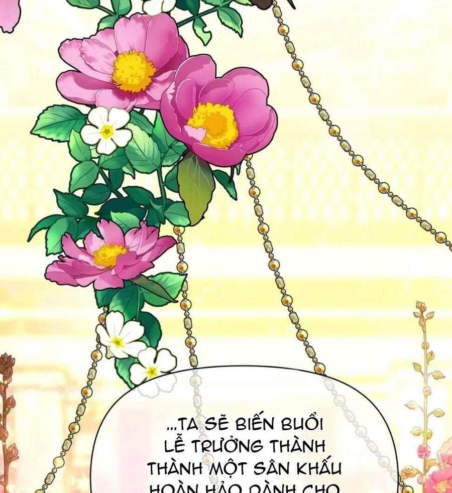 Công Chúa Thời Gian Có Hạn Chapter 49 - 34