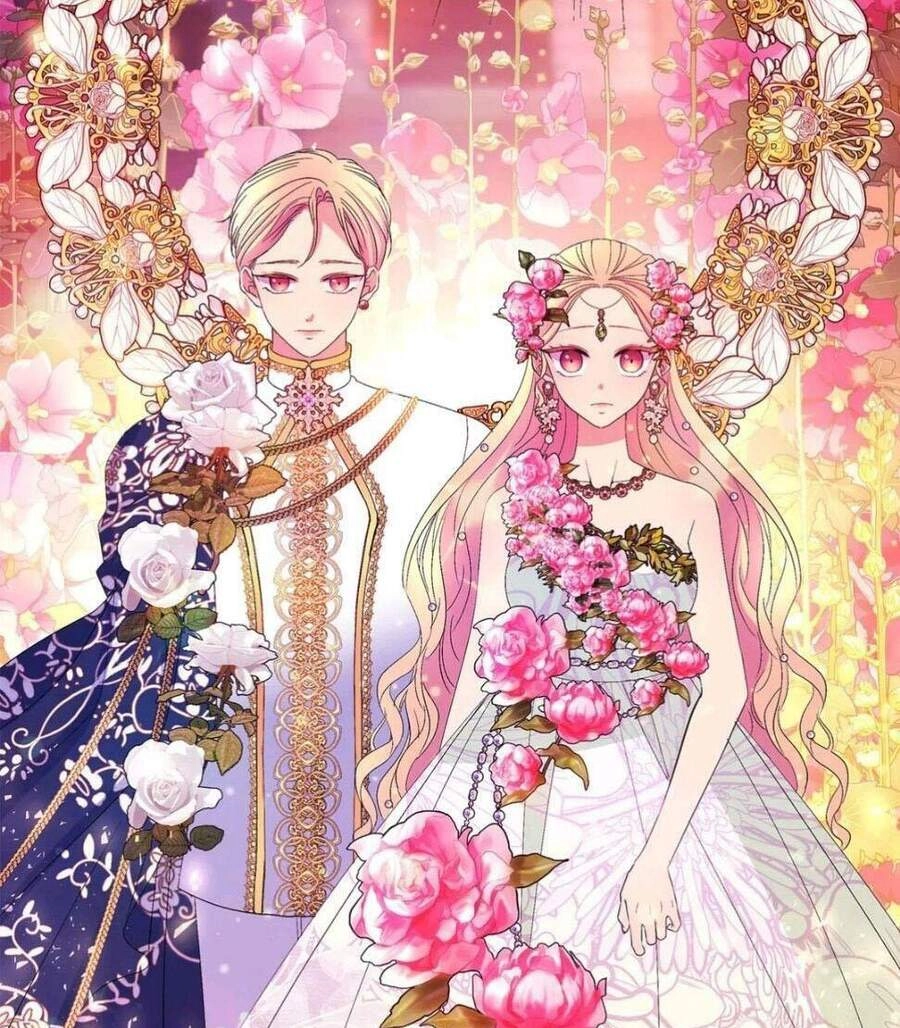 Công Chúa Thời Gian Có Hạn Chapter 49 - 36