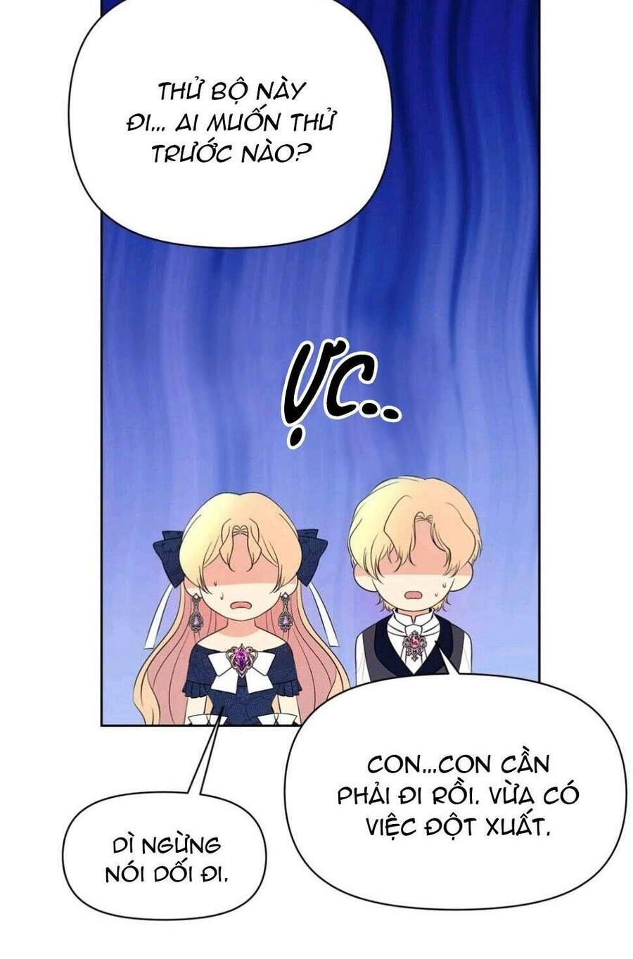 Công Chúa Thời Gian Có Hạn Chapter 49 - 41