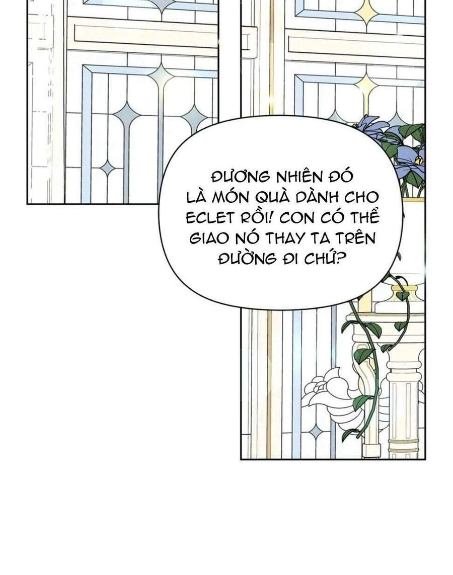 Công Chúa Thời Gian Có Hạn Chapter 49 - 47