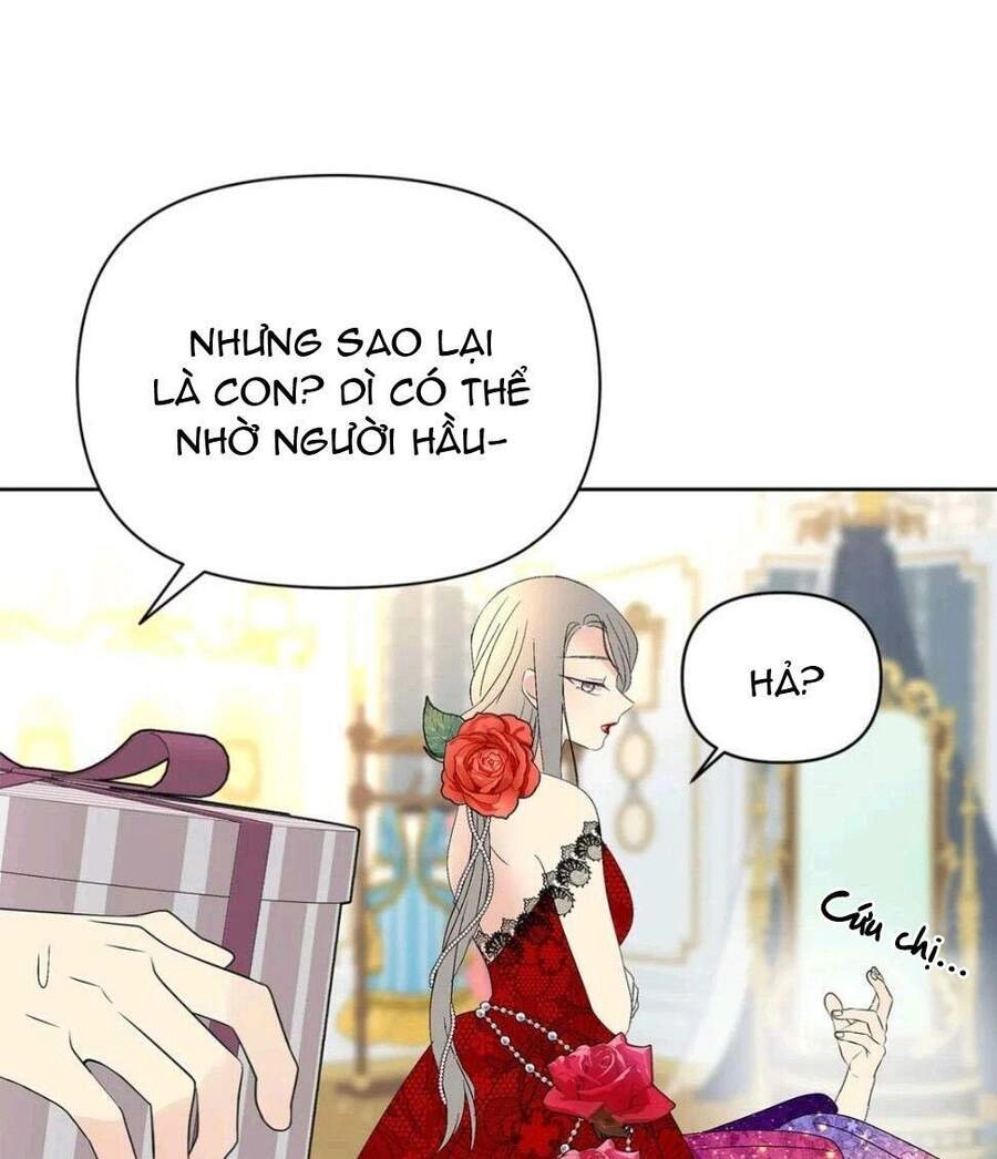Công Chúa Thời Gian Có Hạn Chapter 49 - 48