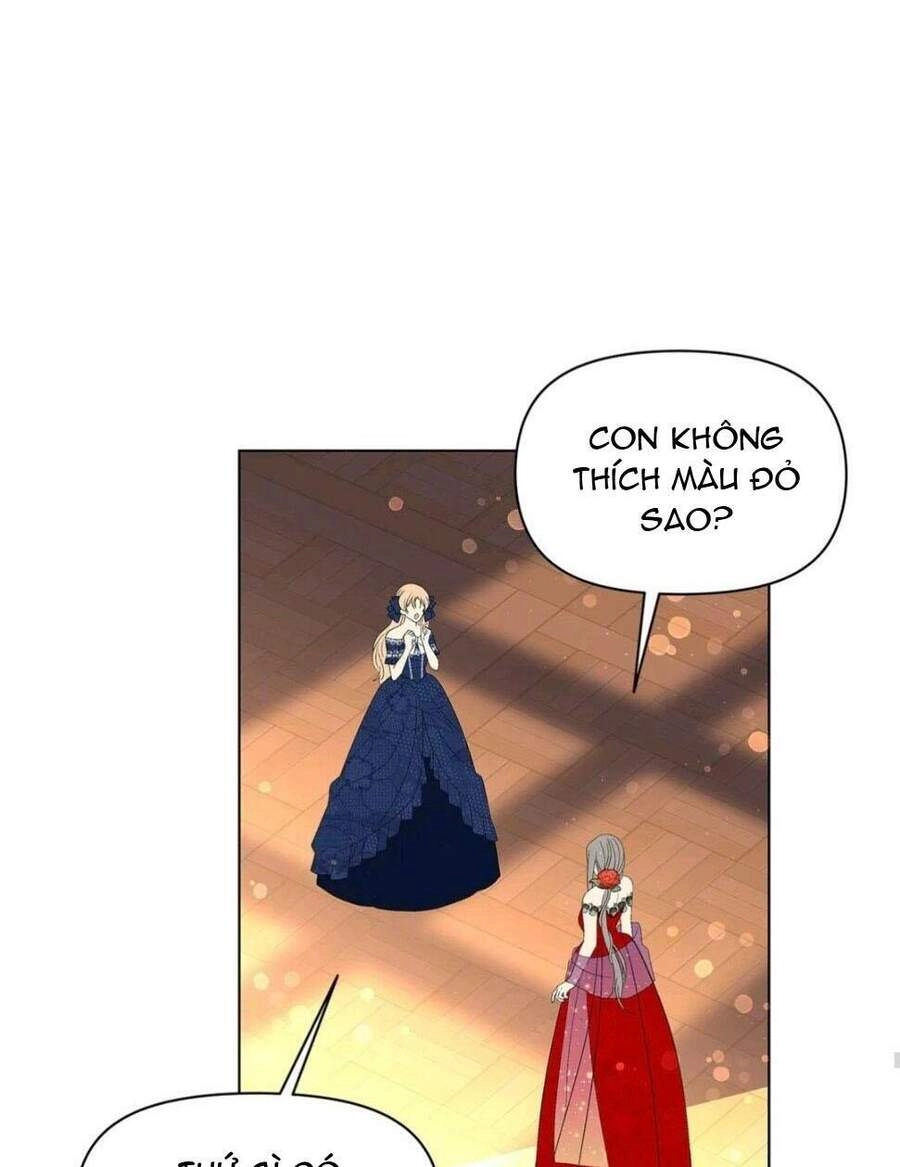 Công Chúa Thời Gian Có Hạn Chapter 49 - 56