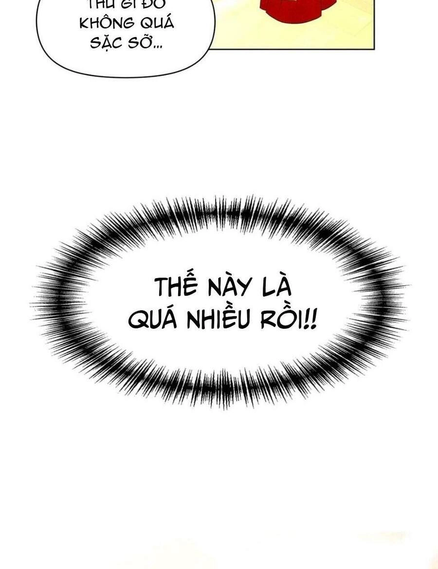 Công Chúa Thời Gian Có Hạn Chapter 49 - 57