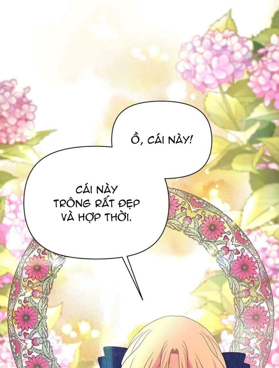 Công Chúa Thời Gian Có Hạn Chapter 49 - 58