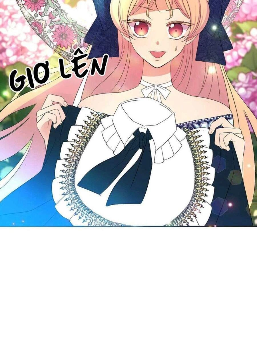 Công Chúa Thời Gian Có Hạn Chapter 49 - 59