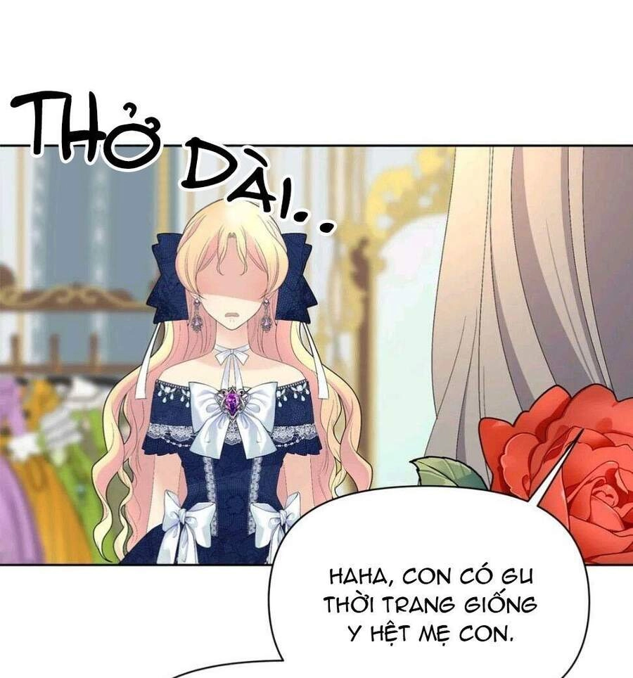 Công Chúa Thời Gian Có Hạn Chapter 49 - 61