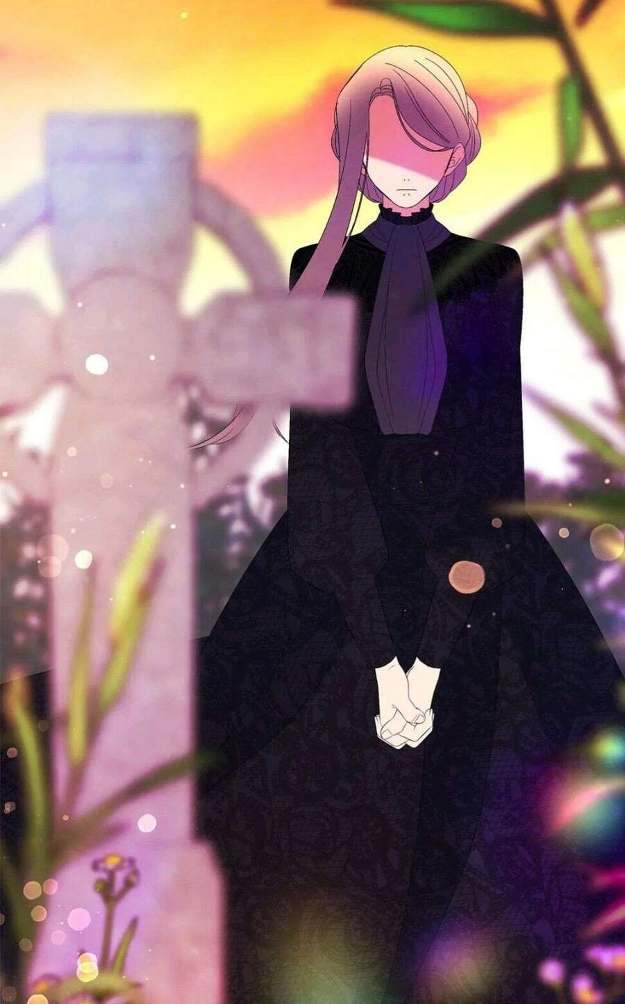 Công Chúa Thời Gian Có Hạn Chapter 49 - 69