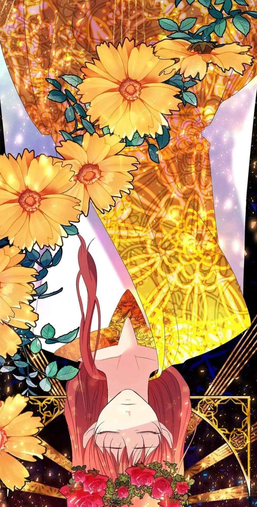 Công Chúa Thời Gian Có Hạn Chapter 49 - 76