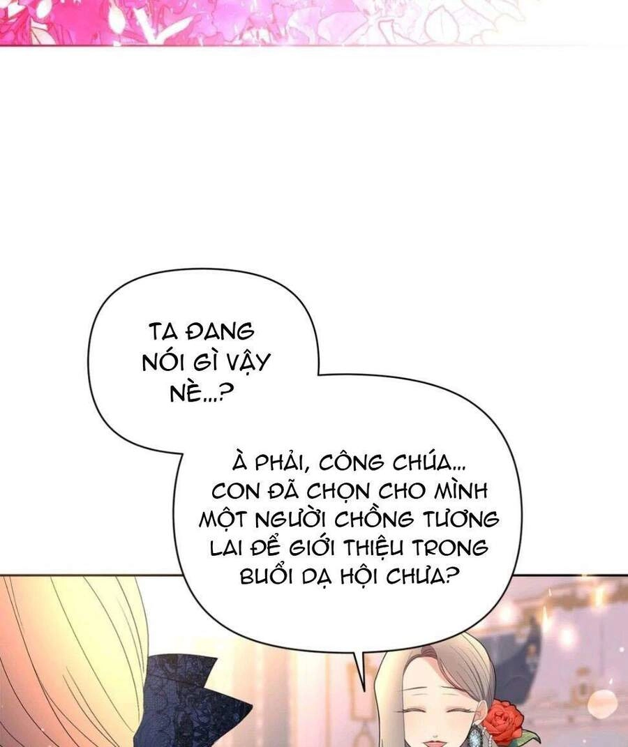 Công Chúa Thời Gian Có Hạn Chapter 49 - 78