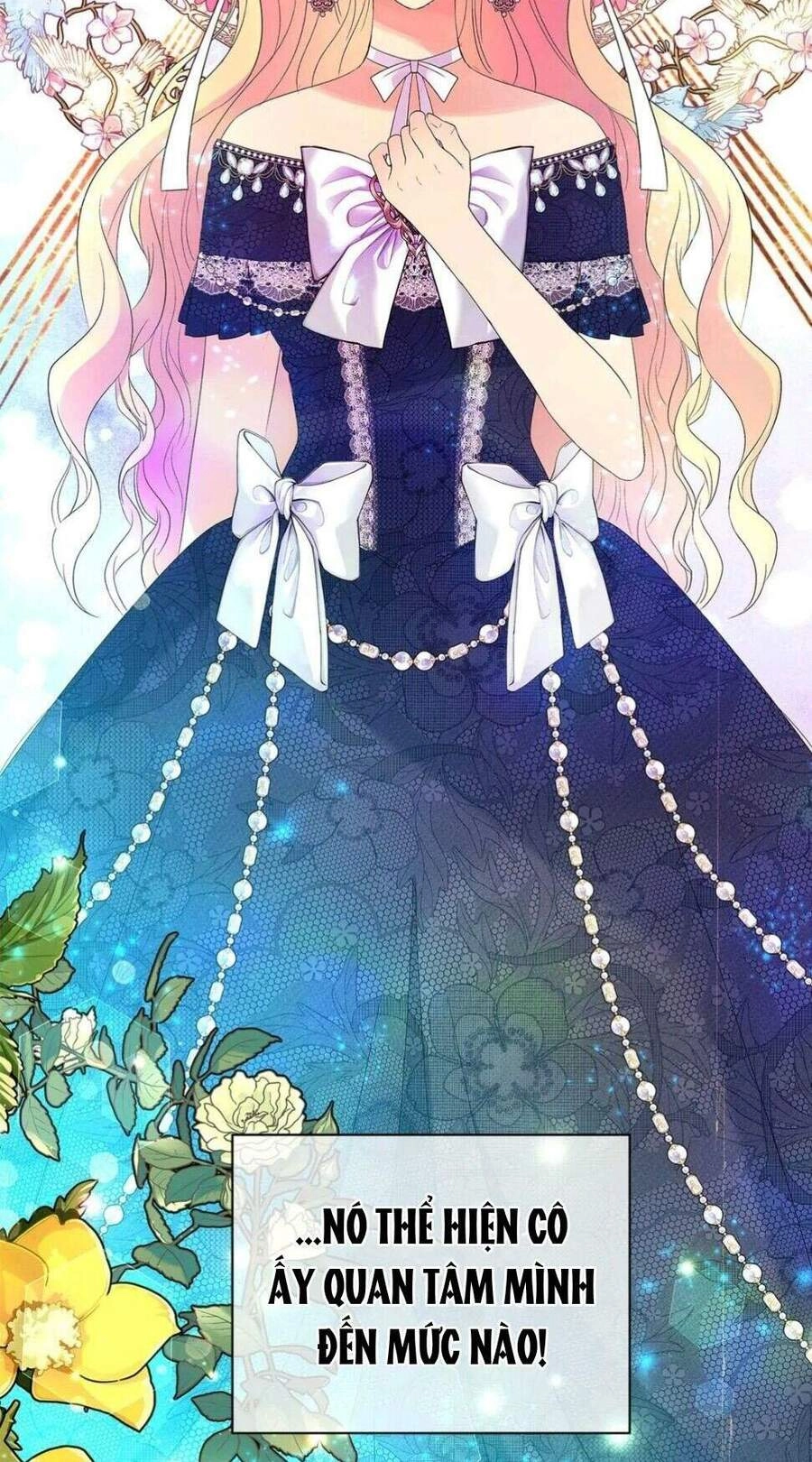 Công Chúa Thời Gian Có Hạn Chapter 49 - 83