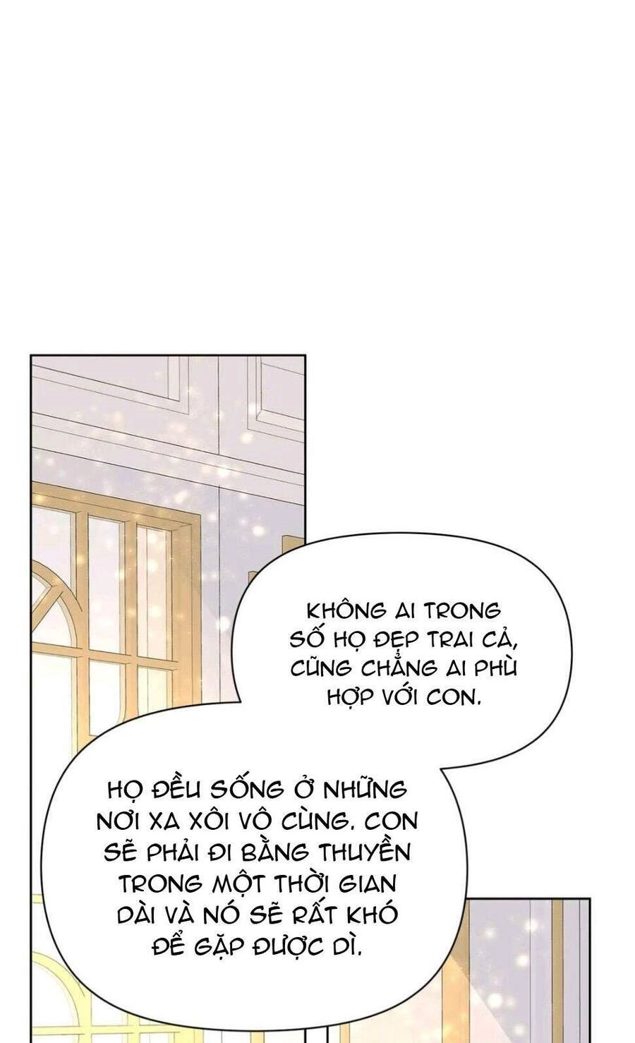 Công Chúa Thời Gian Có Hạn Chapter 49 - 86