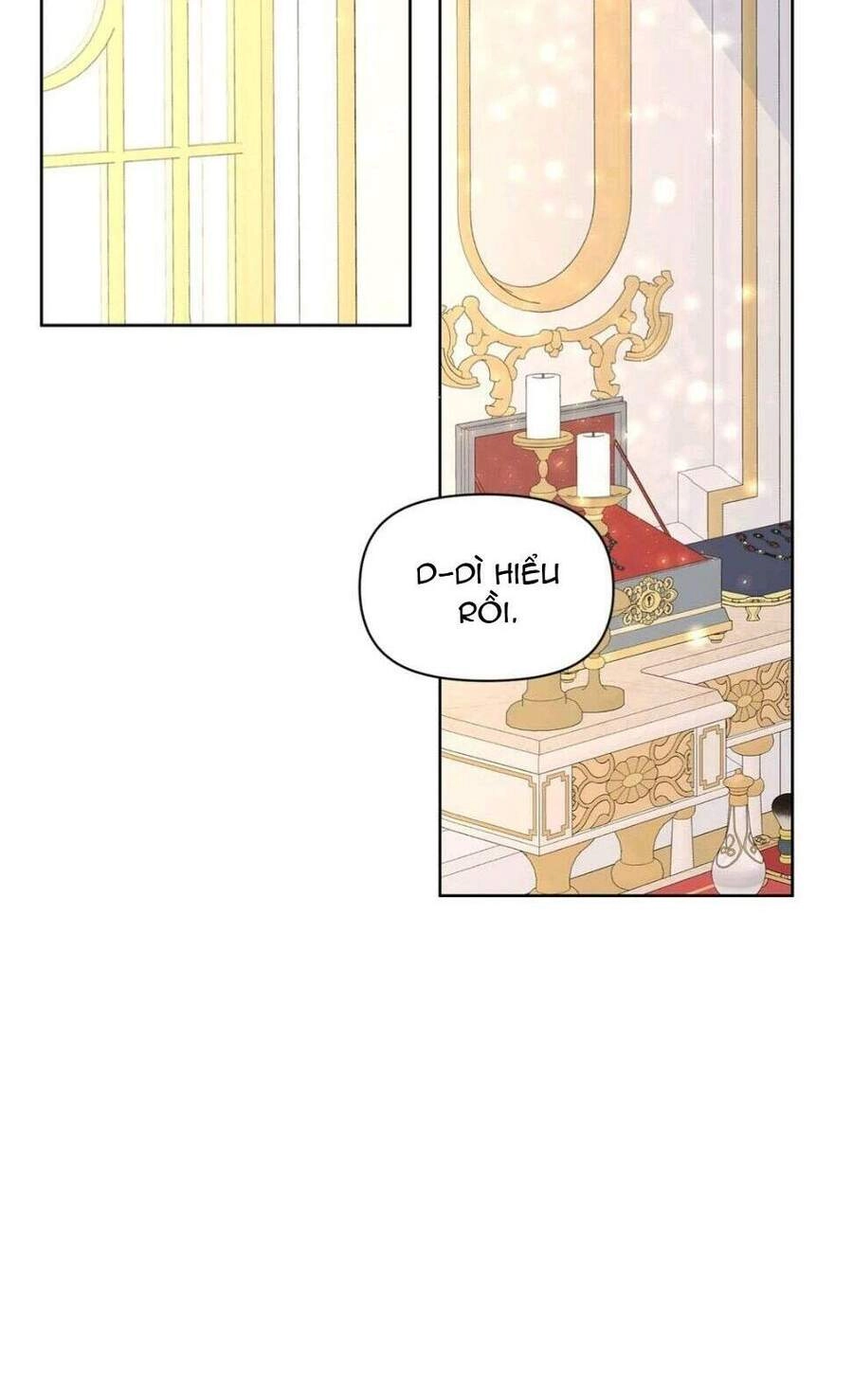 Công Chúa Thời Gian Có Hạn Chapter 49 - 87