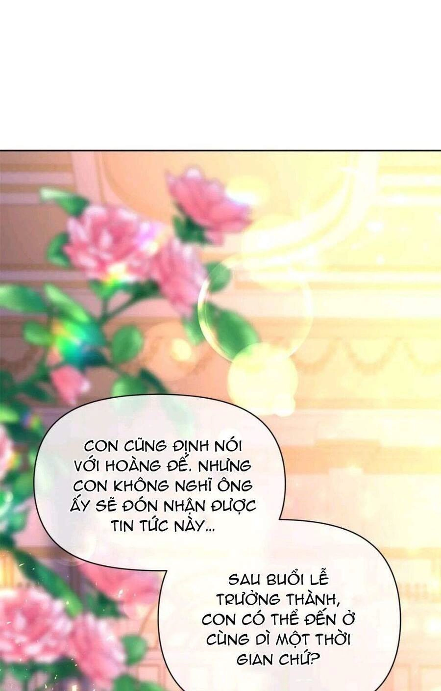 Công Chúa Thời Gian Có Hạn Chapter 49 - 88