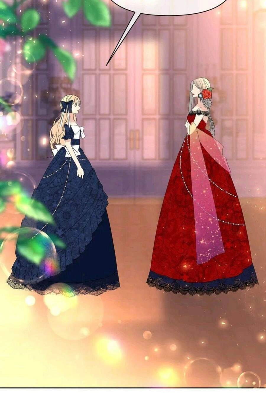 Công Chúa Thời Gian Có Hạn Chapter 49 - 89