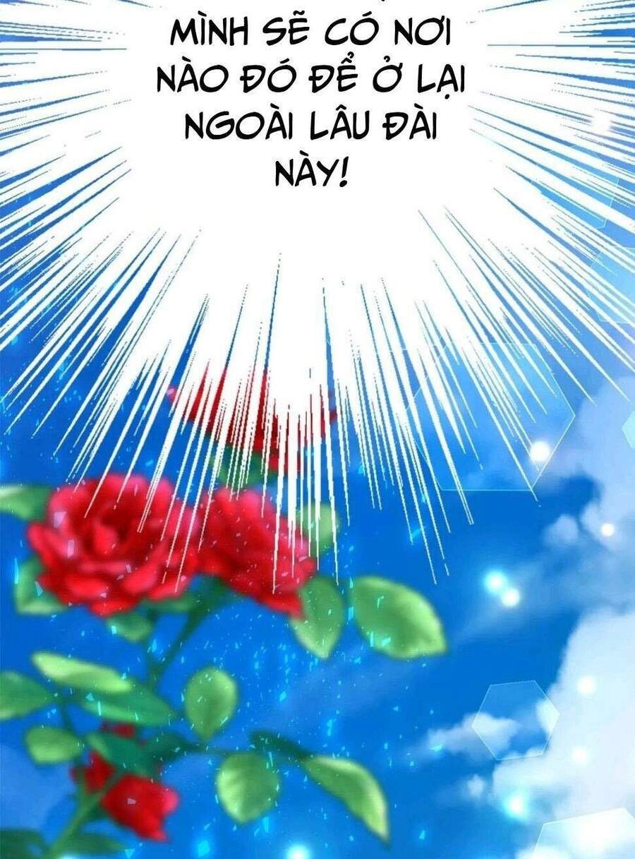 Công Chúa Thời Gian Có Hạn Chapter 49 - 97