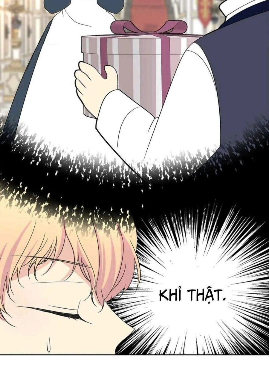 Công Chúa Thời Gian Có Hạn Chapter 49 - 103