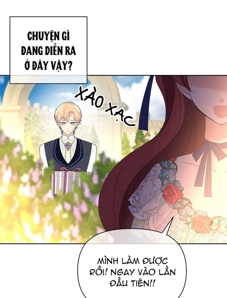 Công Chúa Thời Gian Có Hạn Chapter 49 - 109