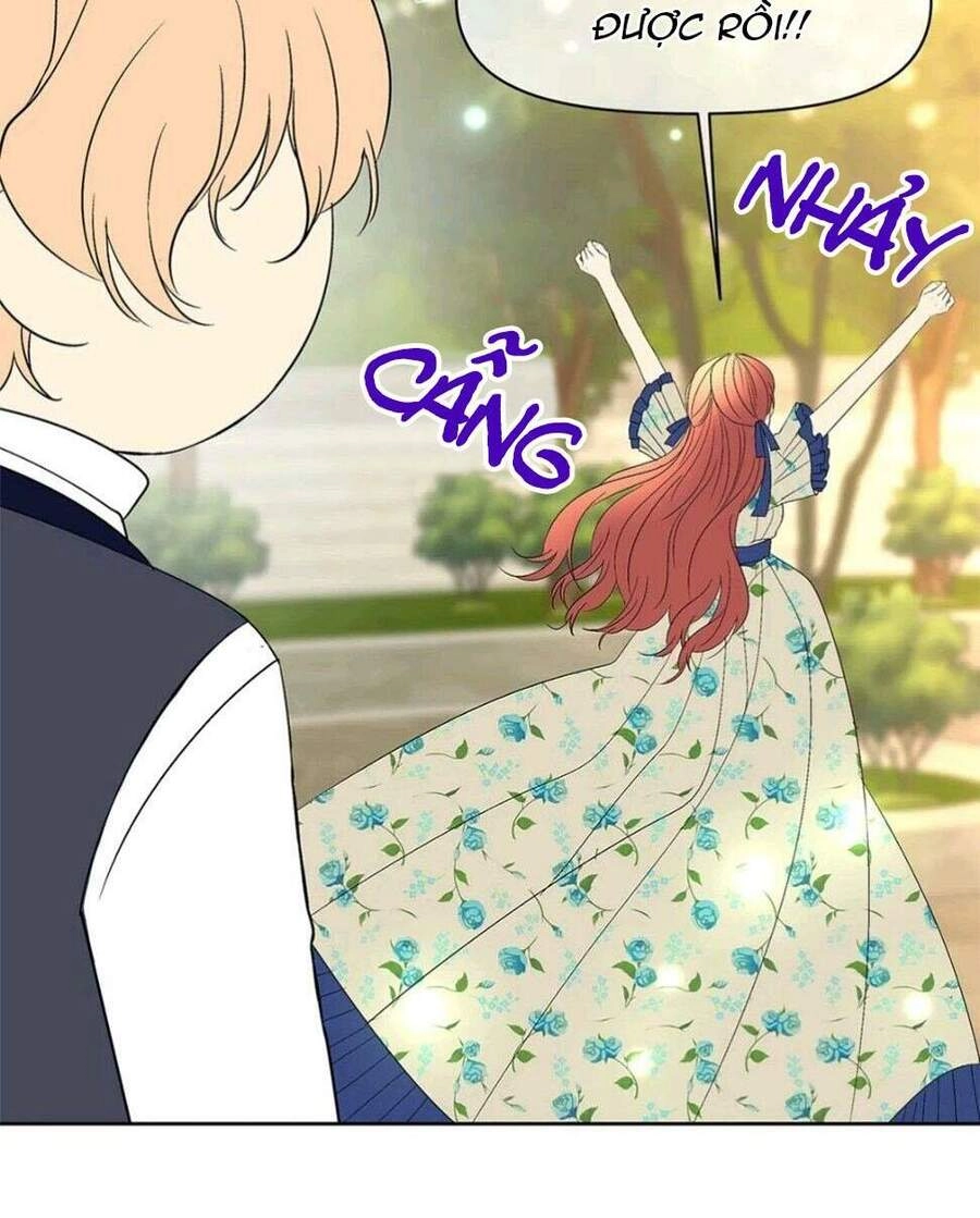 Công Chúa Thời Gian Có Hạn Chapter 49 - 117