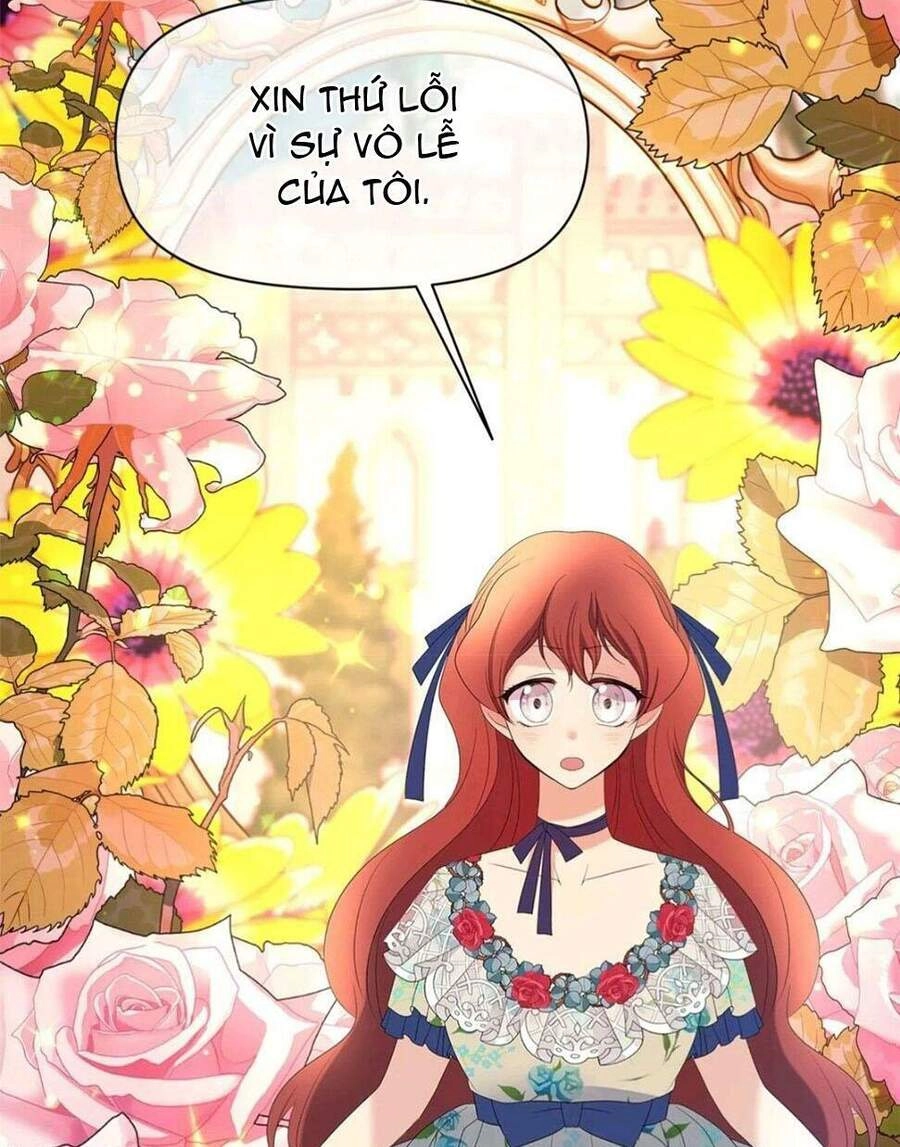 Công Chúa Thời Gian Có Hạn Chapter 49 - 124