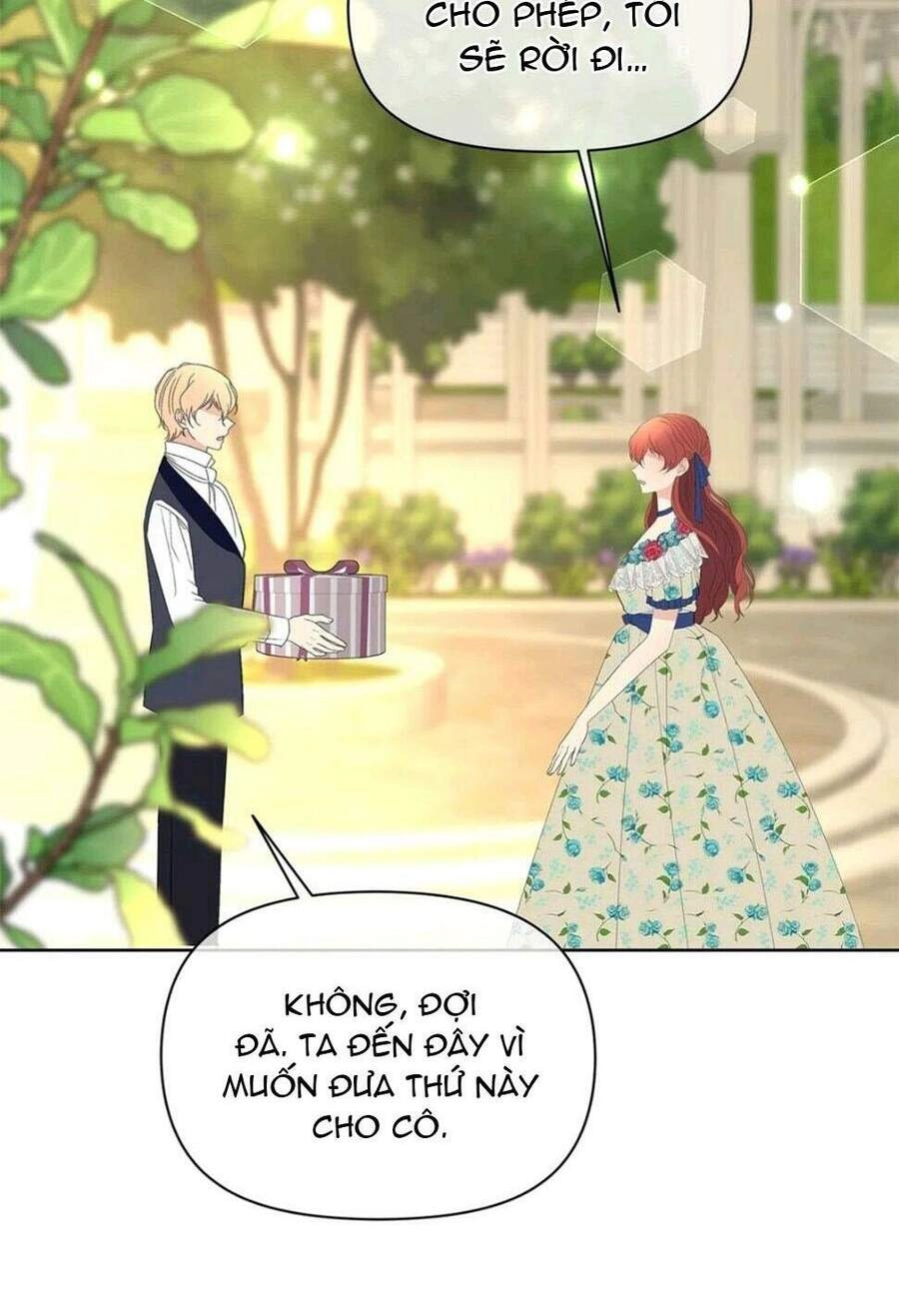 Công Chúa Thời Gian Có Hạn Chapter 49 - 129