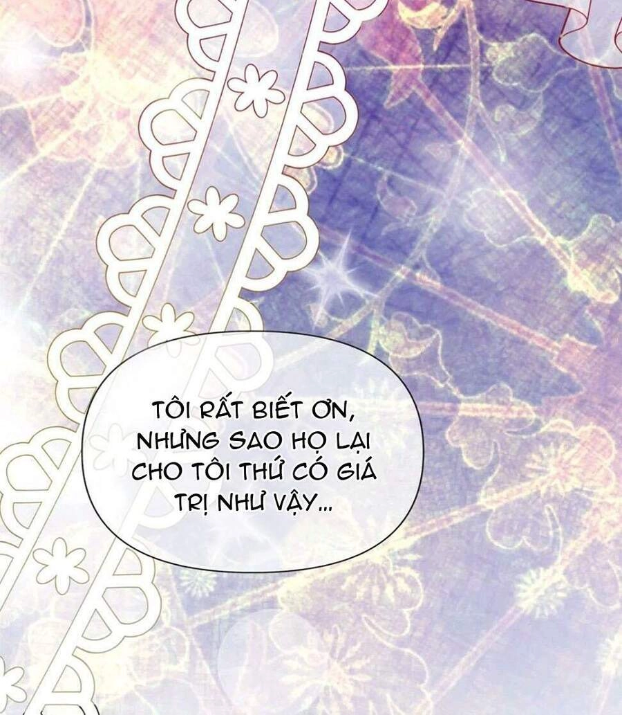 Công Chúa Thời Gian Có Hạn Chapter 49 - 137