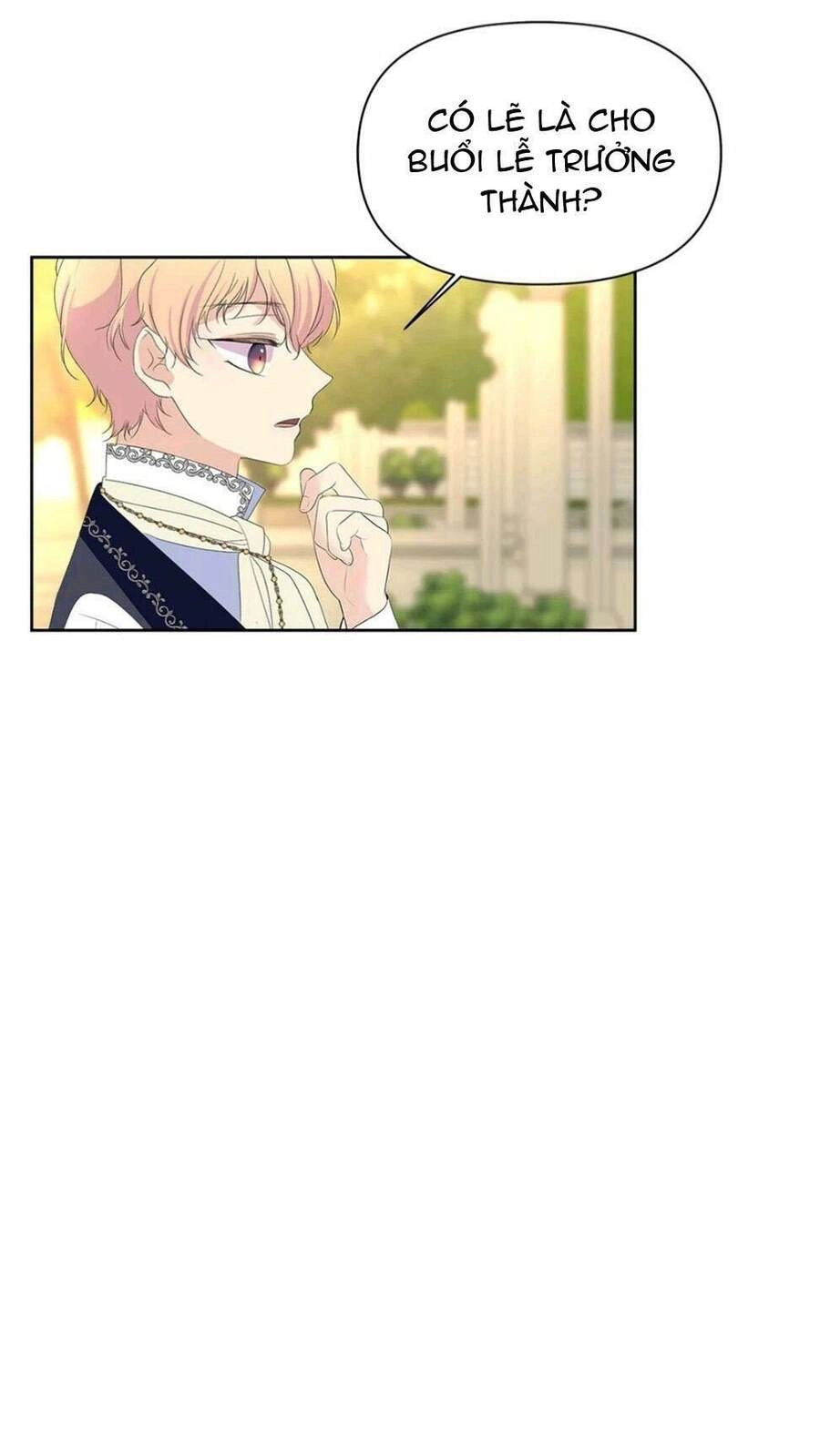 Công Chúa Thời Gian Có Hạn Chapter 49 - 139