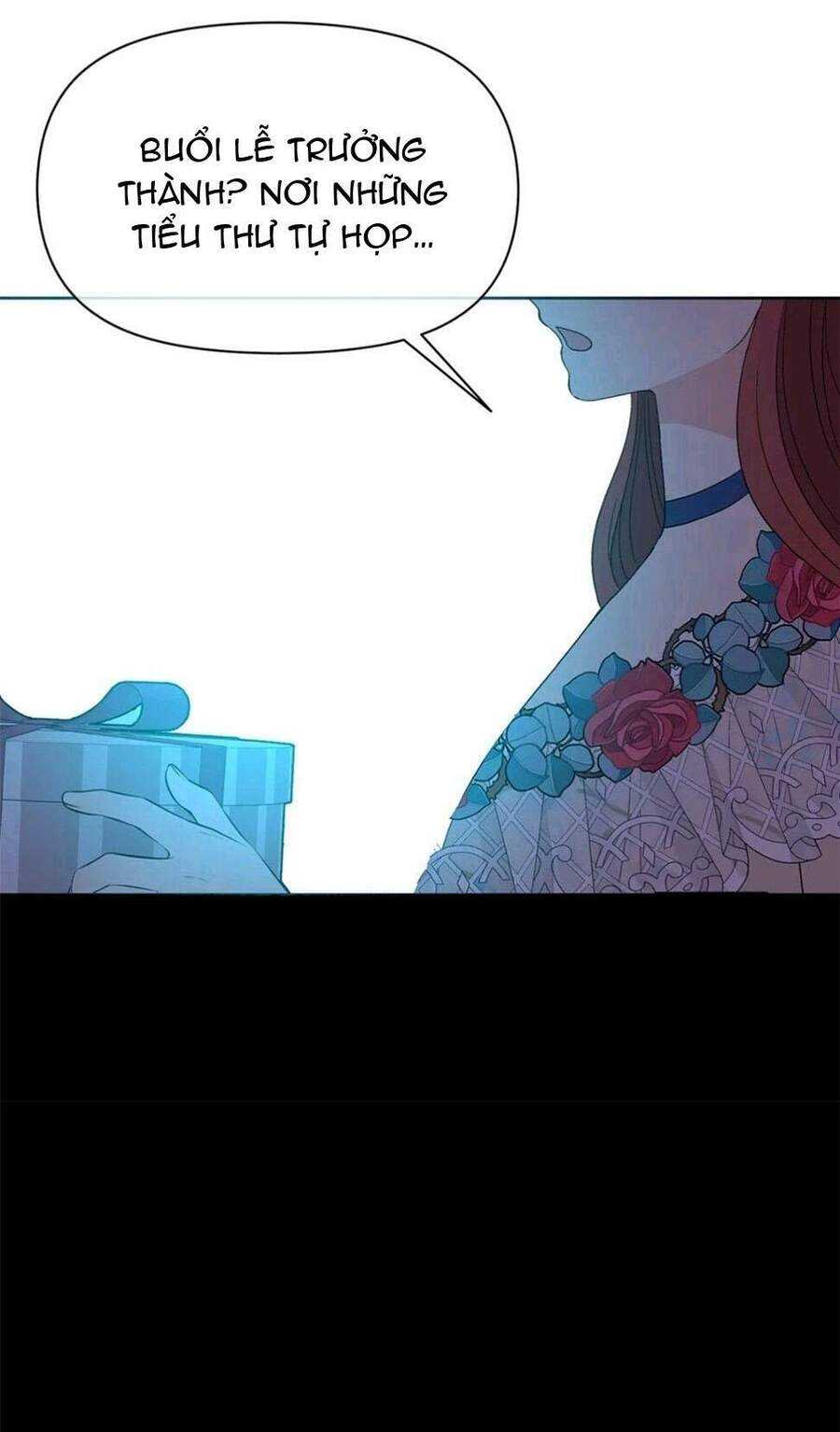 Công Chúa Thời Gian Có Hạn Chapter 49 - 140