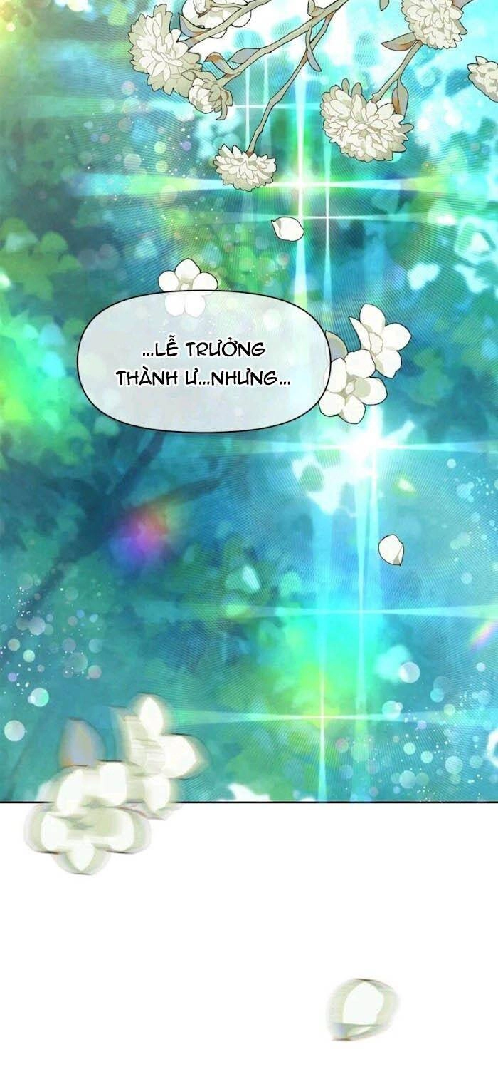 Công Chúa Thời Gian Có Hạn Chapter 50 - 3