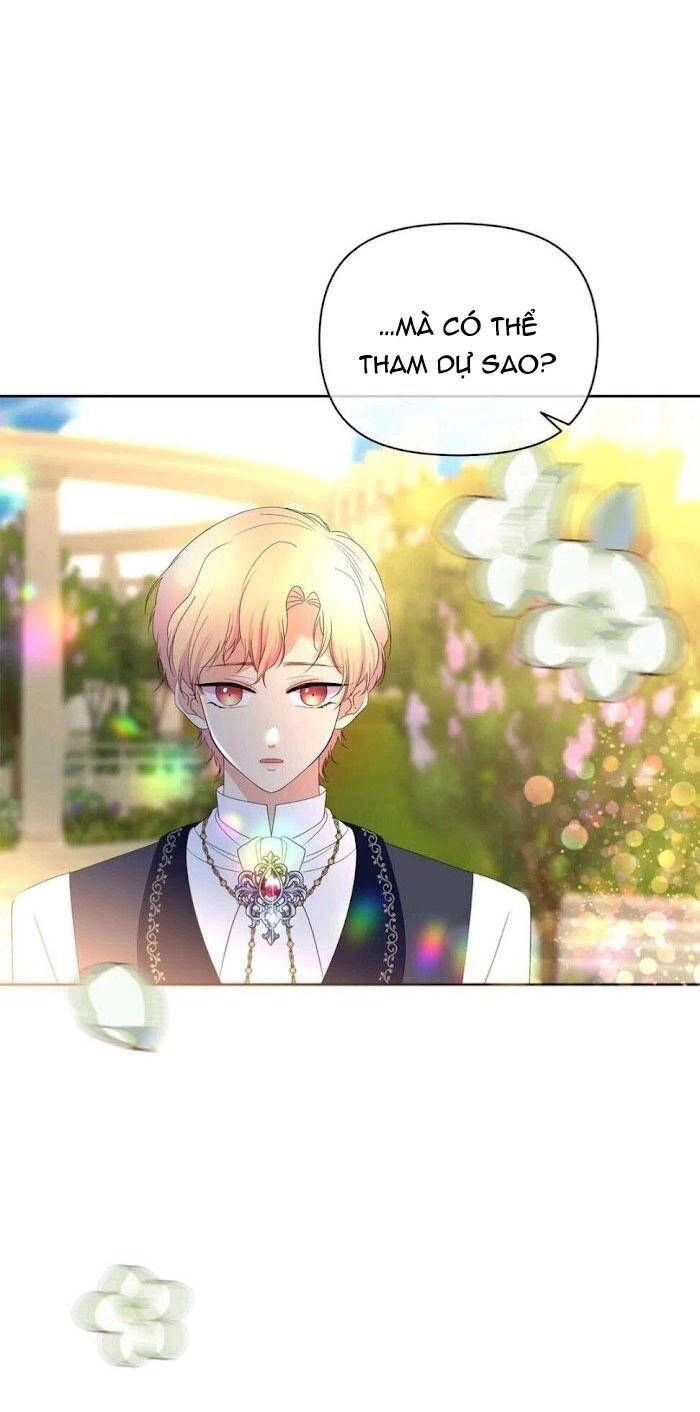 Công Chúa Thời Gian Có Hạn Chapter 50 - 5