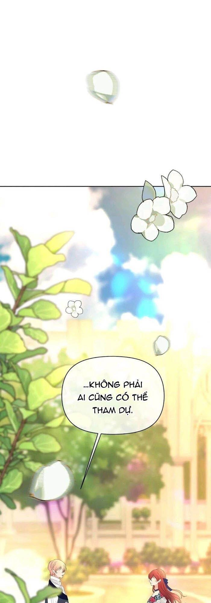 Công Chúa Thời Gian Có Hạn Chapter 50 - 7