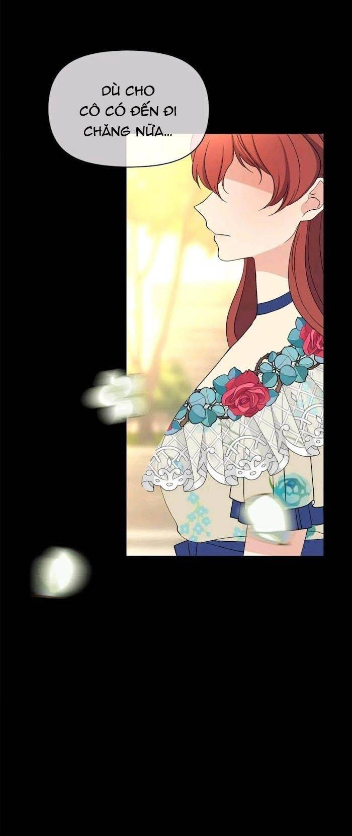 Công Chúa Thời Gian Có Hạn Chapter 50 - 11