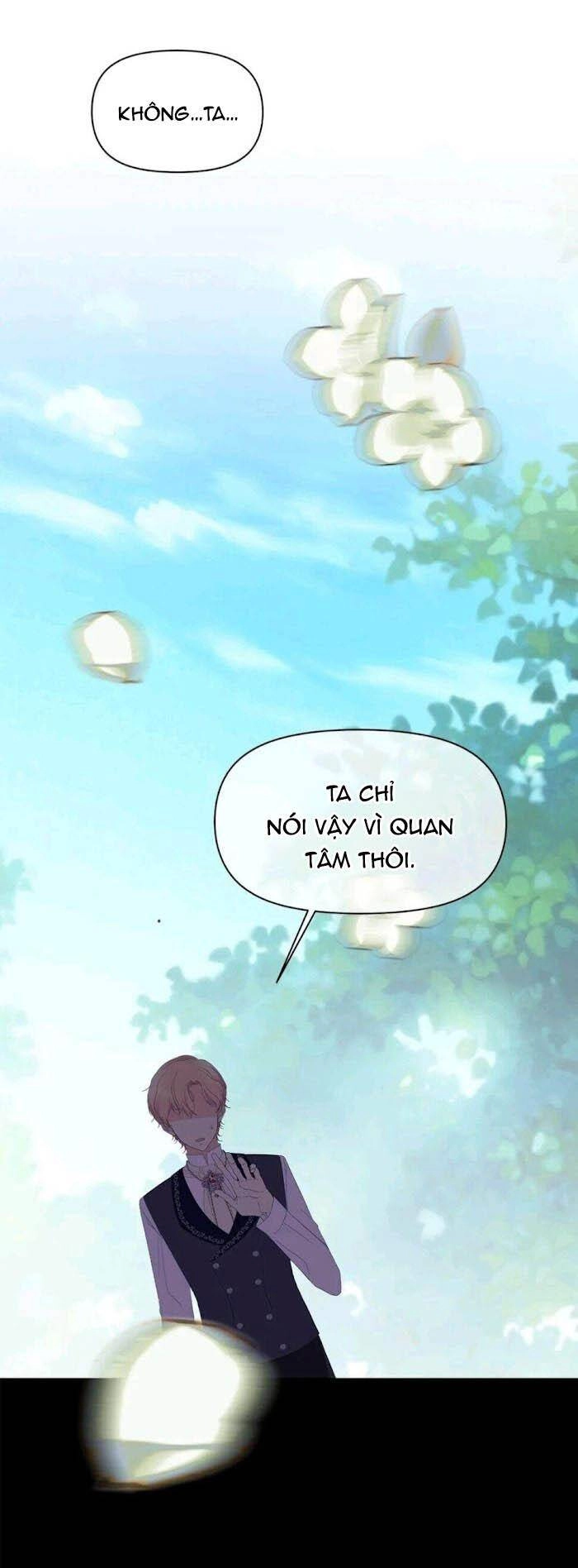 Công Chúa Thời Gian Có Hạn Chapter 50 - 17