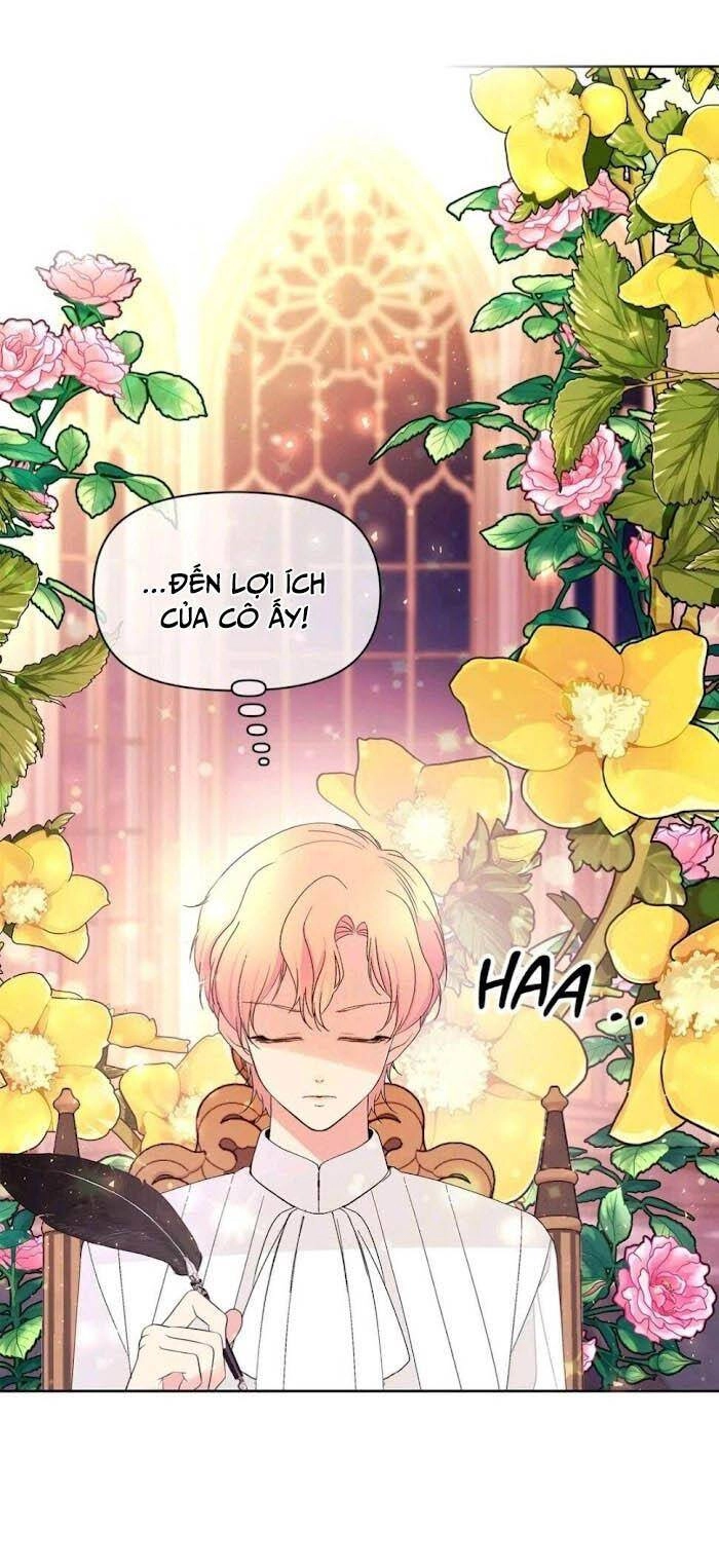 Công Chúa Thời Gian Có Hạn Chapter 50 - 23