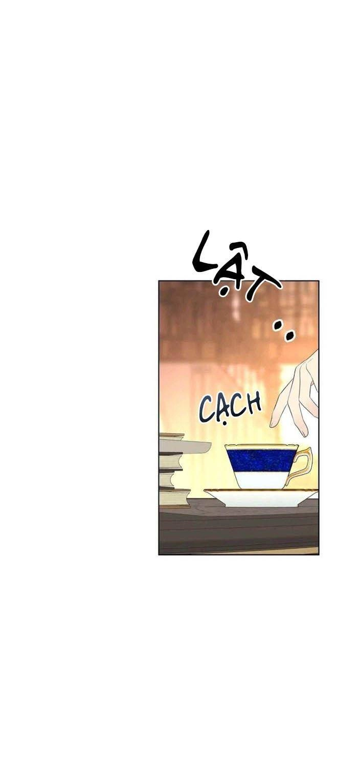 Công Chúa Thời Gian Có Hạn Chapter 50 - 24