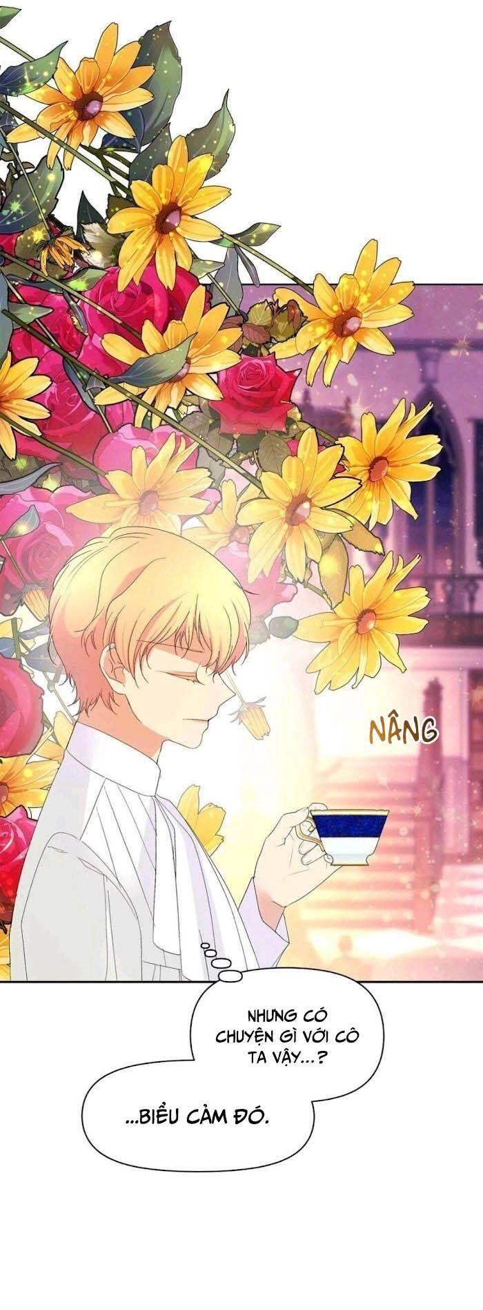 Công Chúa Thời Gian Có Hạn Chapter 50 - 26