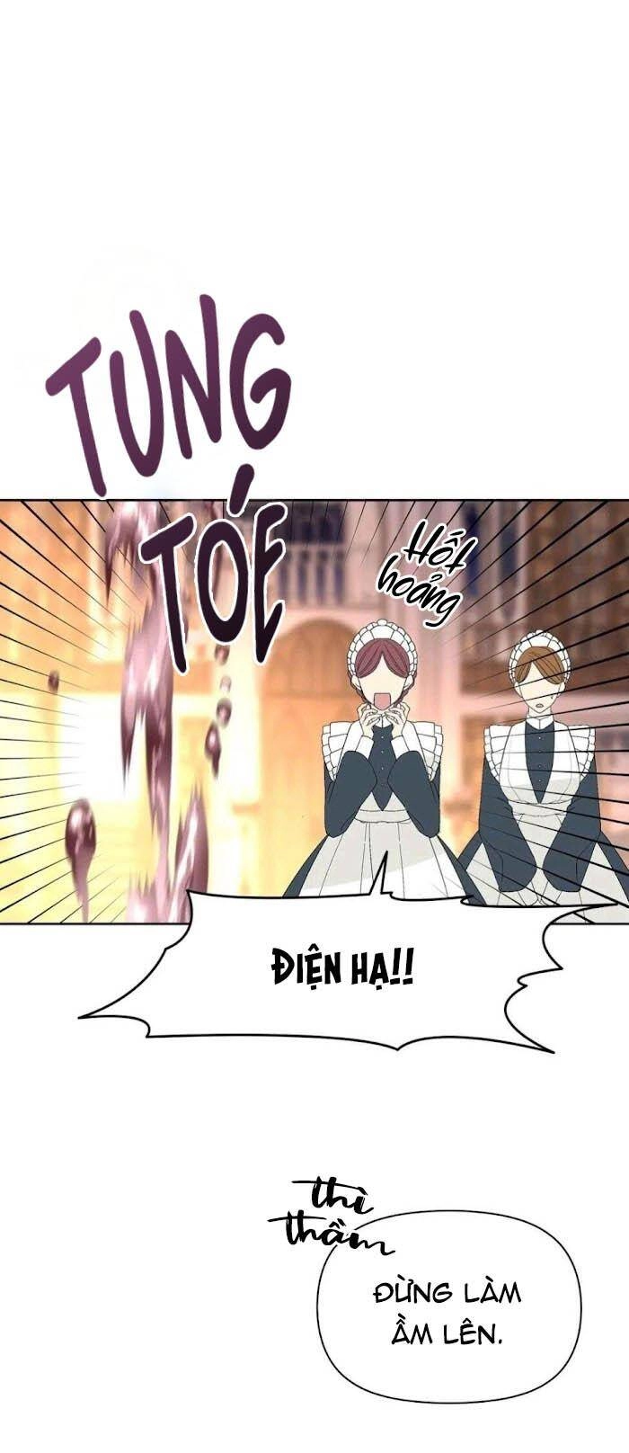 Công Chúa Thời Gian Có Hạn Chapter 50 - 27