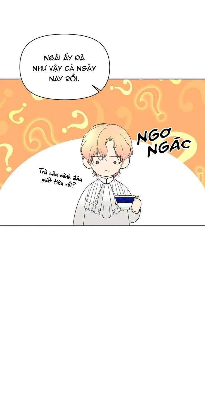 Công Chúa Thời Gian Có Hạn Chapter 50 - 28