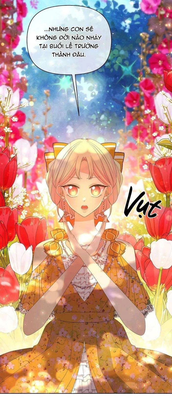 Công Chúa Thời Gian Có Hạn Chapter 50 - 33