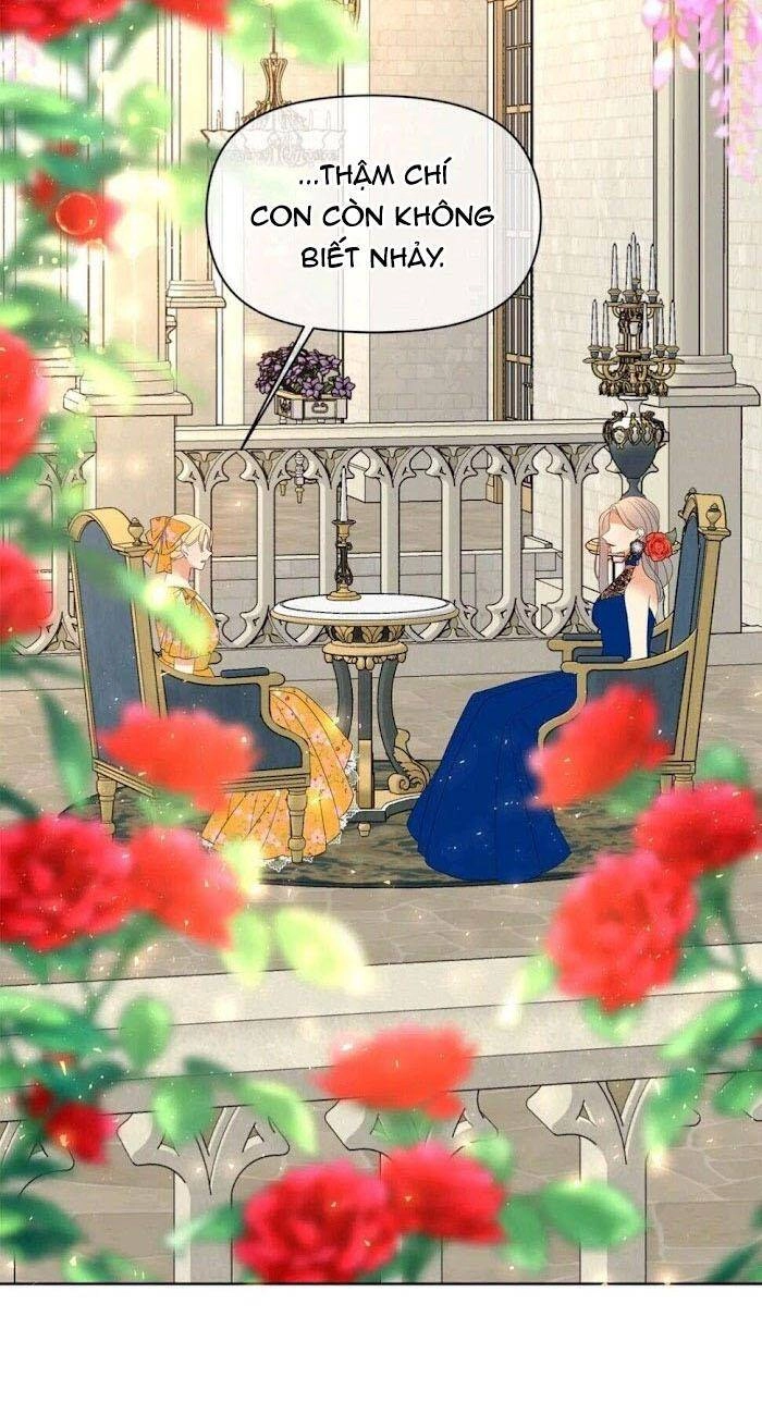 Công Chúa Thời Gian Có Hạn Chapter 50 - 38