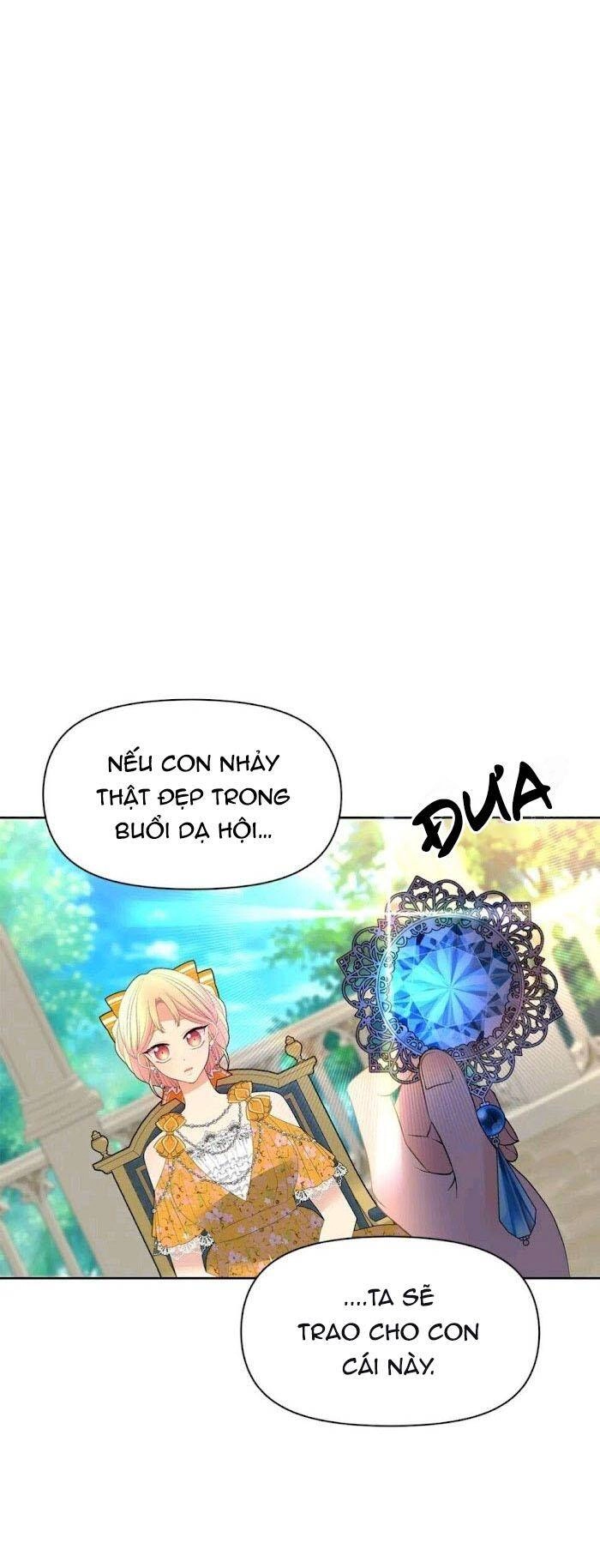 Công Chúa Thời Gian Có Hạn Chapter 50 - 41