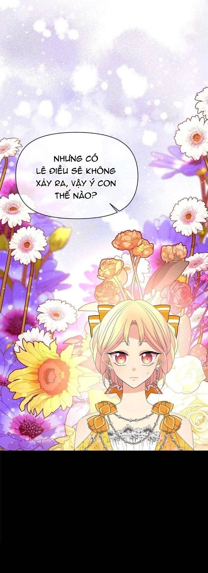 Công Chúa Thời Gian Có Hạn Chapter 50 - 43