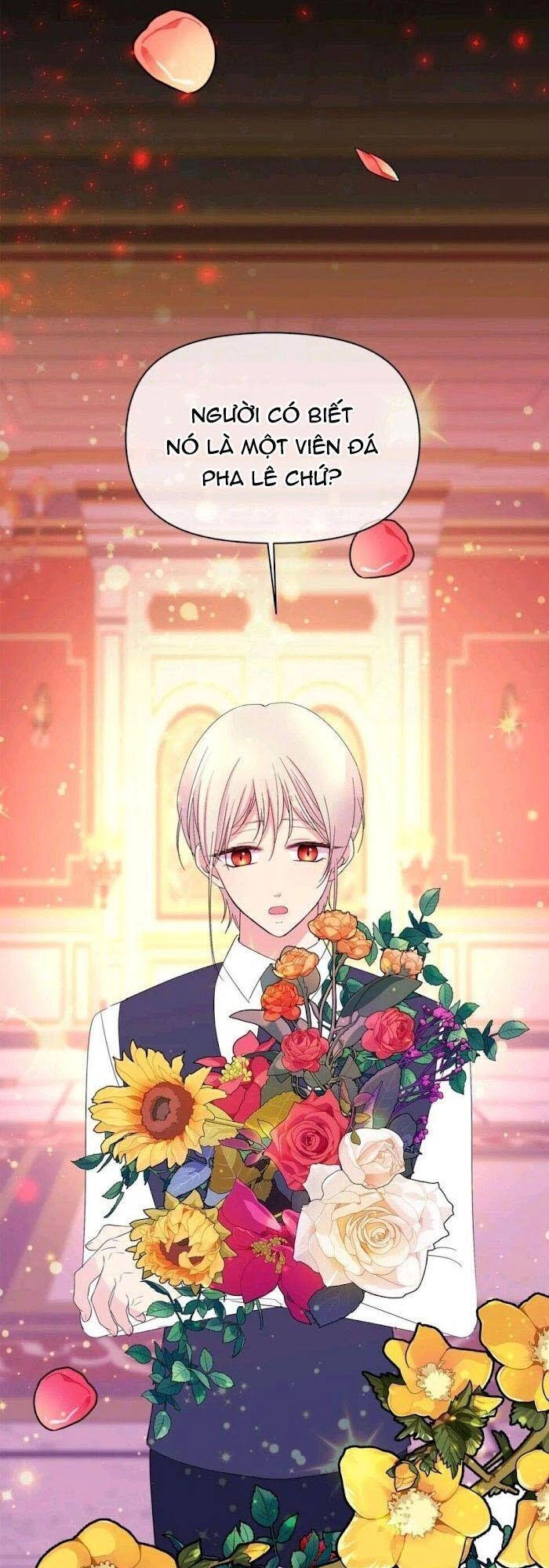 Công Chúa Thời Gian Có Hạn Chapter 50 - 48