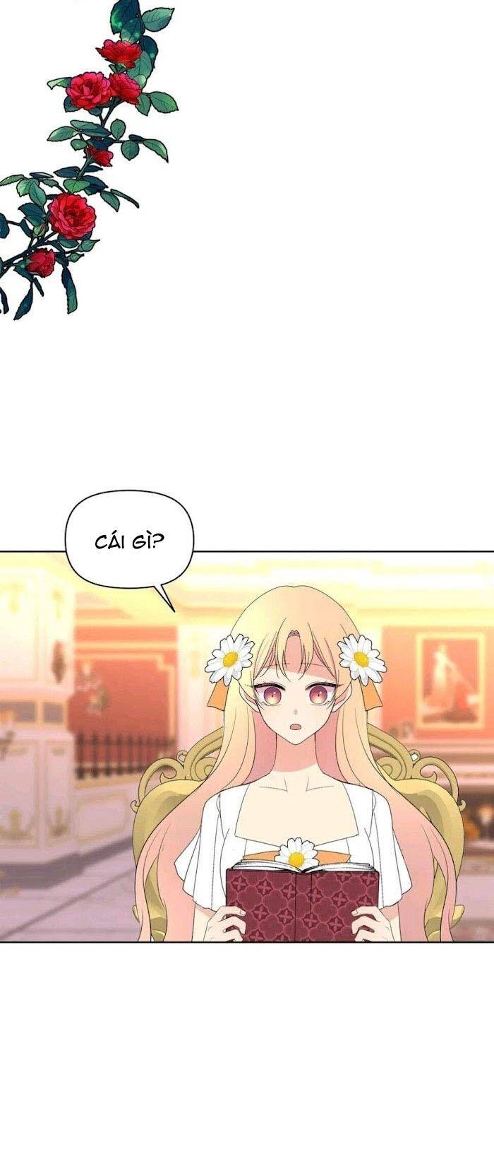 Công Chúa Thời Gian Có Hạn Chapter 50 - 50