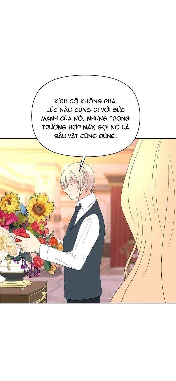 Công Chúa Thời Gian Có Hạn Chapter 50 - 51