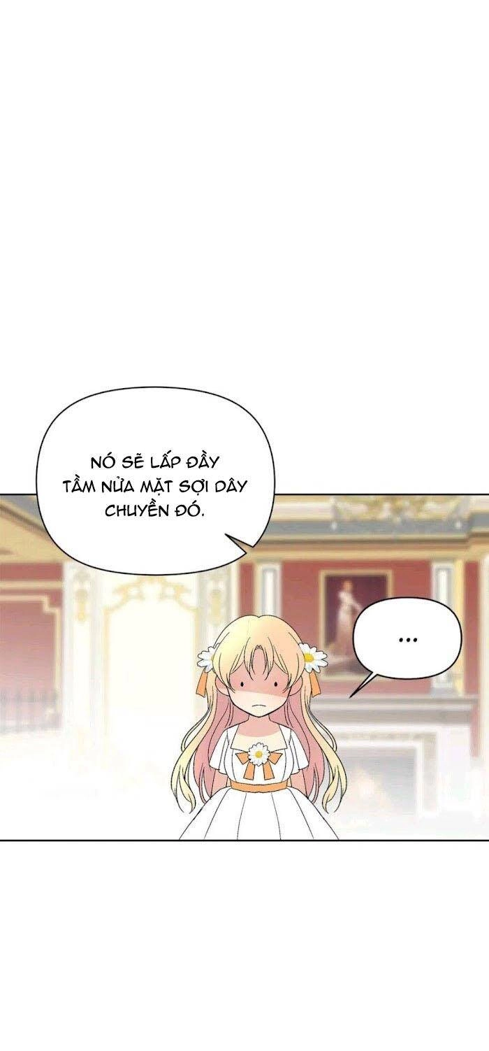 Công Chúa Thời Gian Có Hạn Chapter 50 - 52