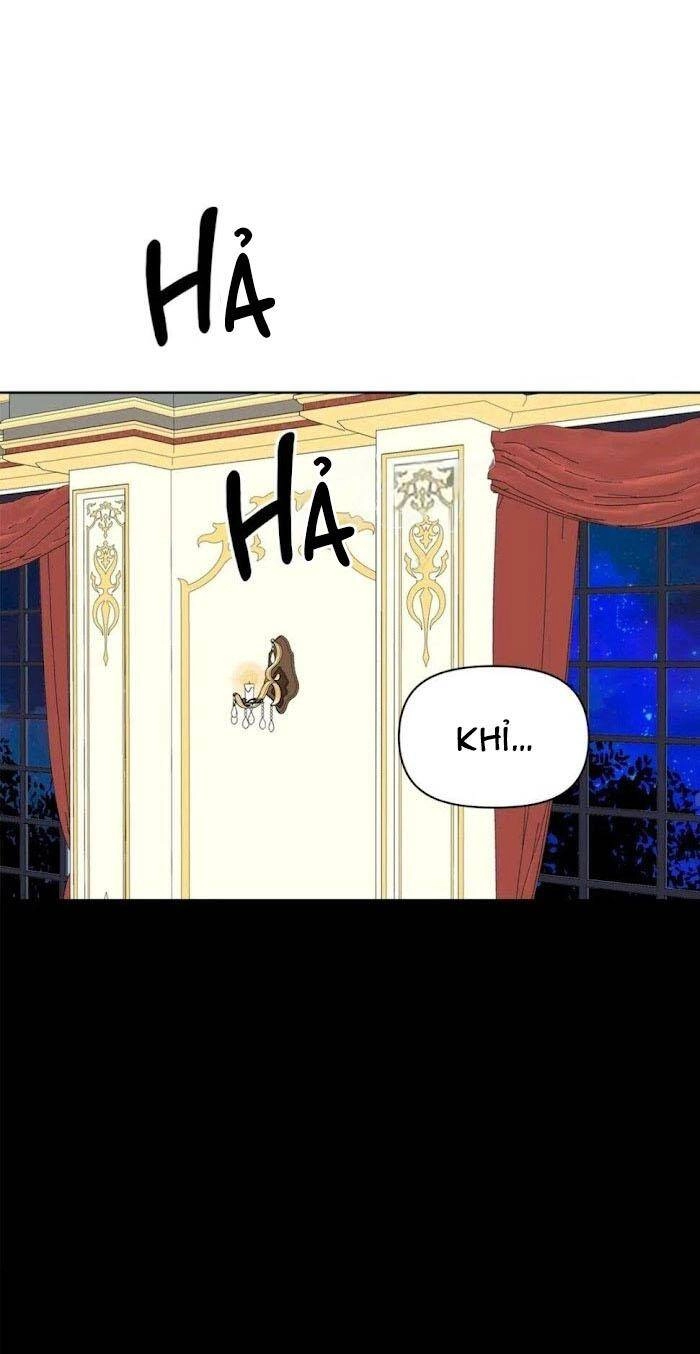 Công Chúa Thời Gian Có Hạn Chapter 50 - 53