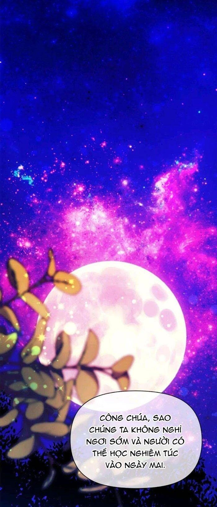 Công Chúa Thời Gian Có Hạn Chapter 50 - 55