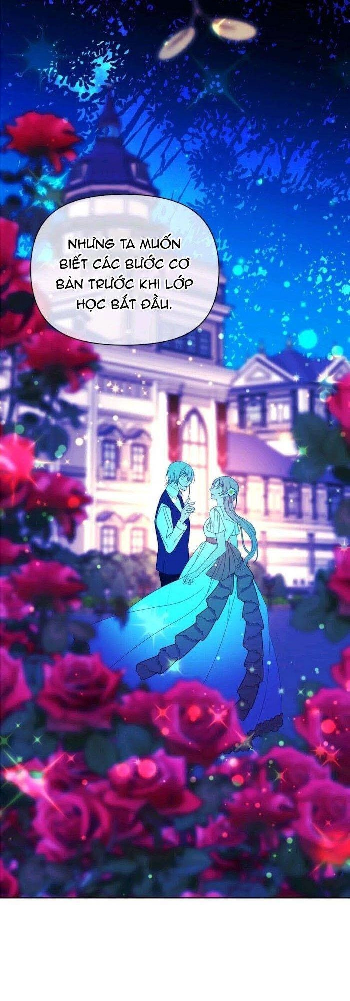 Công Chúa Thời Gian Có Hạn Chapter 50 - 56